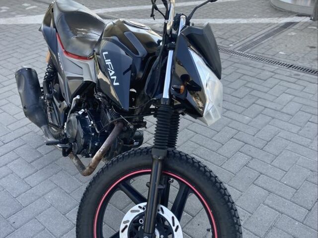 Лифан Другая, объемом двигателя 2.3 л и пробегом 0 тыс. км за 848 $, фото 1 на Automoto.ua