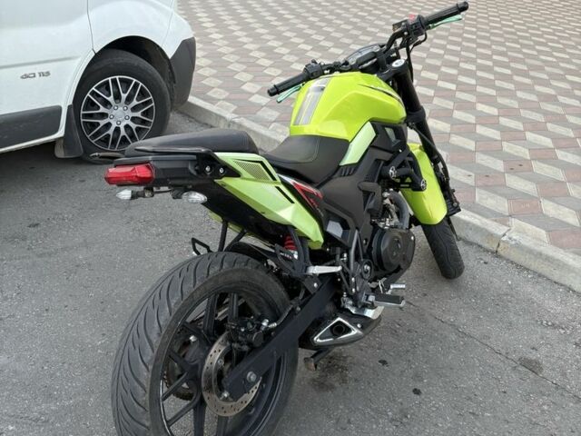 Лифан Другая, объемом двигателя 2.3 л и пробегом 0 тыс. км за 1350 $, фото 1 на Automoto.ua