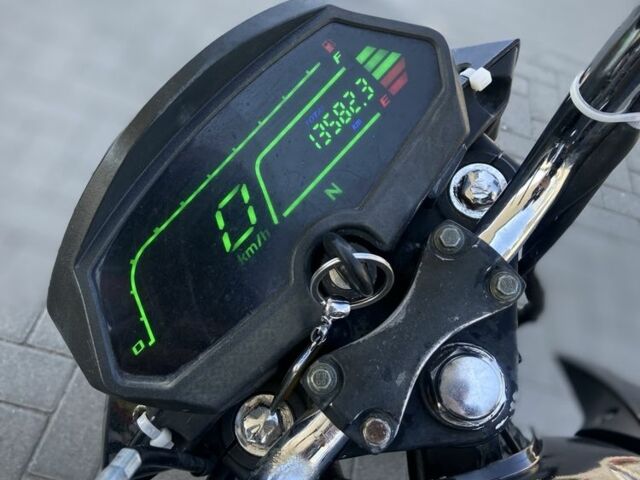 Лифан Другая, объемом двигателя 2.3 л и пробегом 0 тыс. км за 848 $, фото 7 на Automoto.ua
