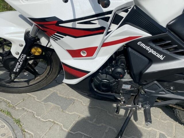 Лифан Другая, объемом двигателя 0.2 л и пробегом 0 тыс. км за 1350 $, фото 6 на Automoto.ua