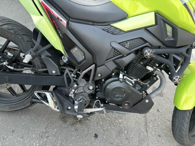 Лифан Другая, объемом двигателя 2.3 л и пробегом 0 тыс. км за 1350 $, фото 3 на Automoto.ua