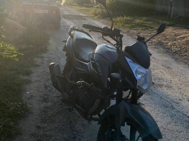 Ліфан Інша, об'ємом двигуна 0.2 л та пробігом 0 тис. км за 38500 $, фото 4 на Automoto.ua
