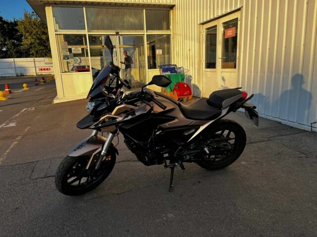 Ліфан Інша, об'ємом двигуна 0.2 л та пробігом 0 тис. км за 1452 $, фото 1 на Automoto.ua