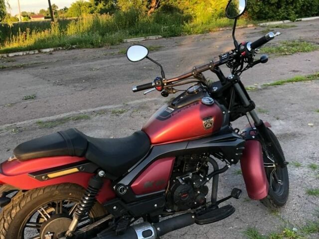 Лифан Другая, объемом двигателя 0.2 л и пробегом 0 тыс. км за 1750 $, фото 2 на Automoto.ua