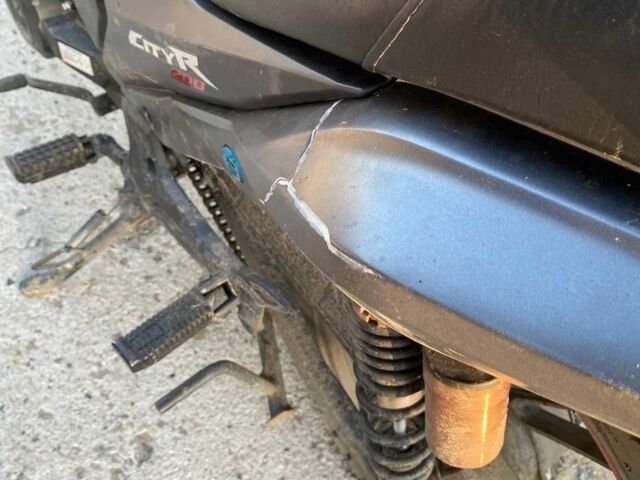 Ліфан Інша, об'ємом двигуна 0.2 л та пробігом 0 тис. км за 38500 $, фото 5 на Automoto.ua