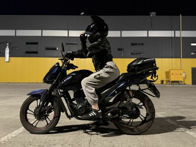 Лифан Другая, объемом двигателя 0.18 л и пробегом 0 тыс. км за 42000 $, фото 5 на Automoto.ua