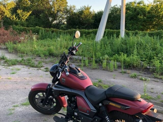 Лифан Другая, объемом двигателя 0.2 л и пробегом 0 тыс. км за 1750 $, фото 1 на Automoto.ua