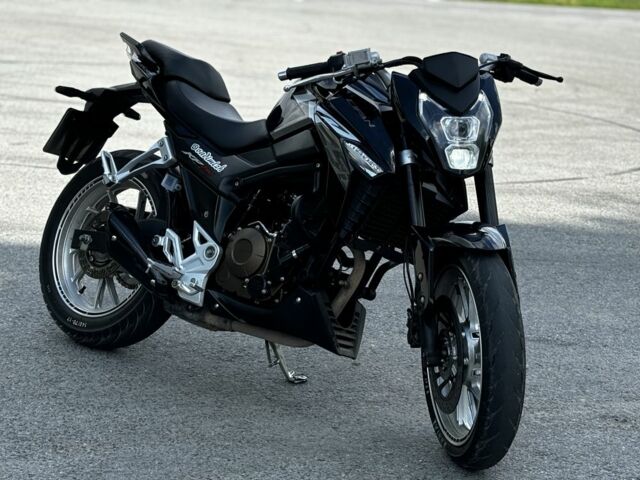 Лифан Другая, объемом двигателя 0.25 л и пробегом 0 тыс. км за 1700 $, фото 3 на Automoto.ua