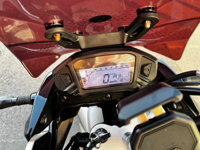 Ліфан Інша, об'ємом двигуна 0.2 л та пробігом 0 тис. км за 1452 $, фото 4 на Automoto.ua