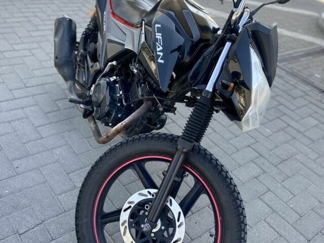 Лифан Другая, объемом двигателя 2.3 л и пробегом 0 тыс. км за 848 $, фото 4 на Automoto.ua