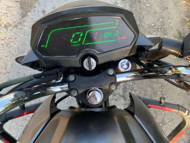 Ліфан Інша, об'ємом двигуна 0.2 л та пробігом 0 тис. км за 38500 $, фото 3 на Automoto.ua