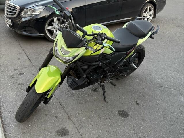 Лифан Другая, объемом двигателя 2.3 л и пробегом 0 тыс. км за 1350 $, фото 2 на Automoto.ua