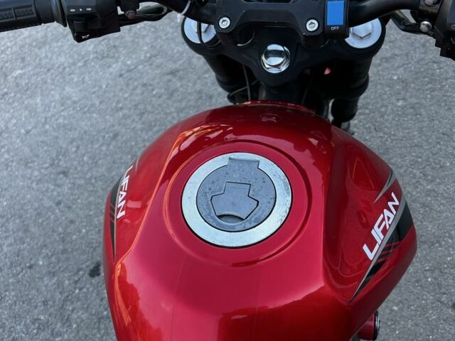 Лифан Другая, объемом двигателя 0.18 л и пробегом 0 тыс. км за 1200 $, фото 3 на Automoto.ua