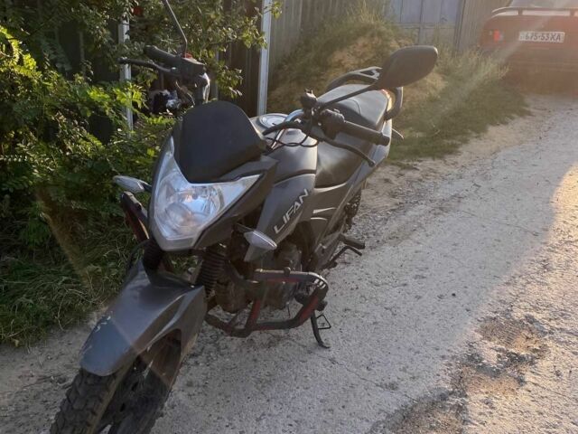 Ліфан Інша, об'ємом двигуна 0.2 л та пробігом 0 тис. км за 38500 $, фото 1 на Automoto.ua