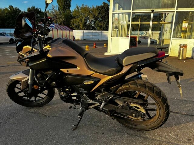Ліфан Інша, об'ємом двигуна 0.2 л та пробігом 0 тис. км за 1452 $, фото 2 на Automoto.ua