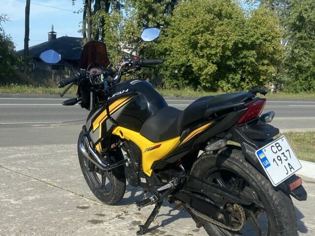 Ліфан Інша, об'ємом двигуна 0.2 л та пробігом 0 тис. км за 1200 $, фото 2 на Automoto.ua