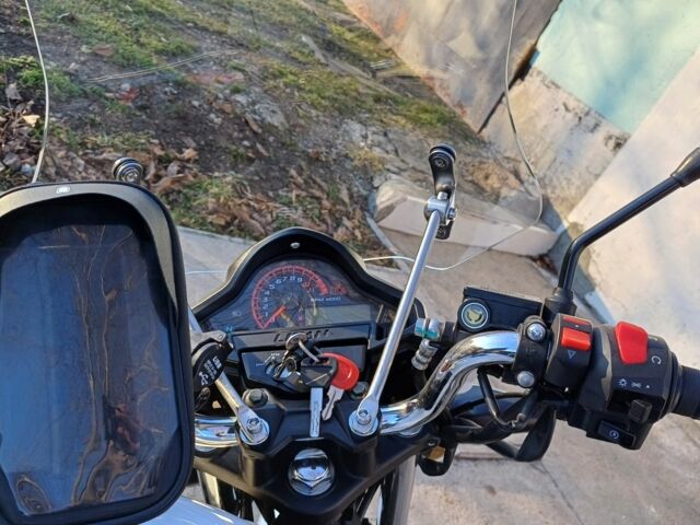 Ліфан Інша, об'ємом двигуна 0.2 л та пробігом 0 тис. км за 2100 $, фото 9 на Automoto.ua