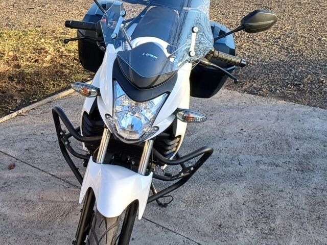 Ліфан Інша, об'ємом двигуна 0.2 л та пробігом 0 тис. км за 2100 $, фото 10 на Automoto.ua