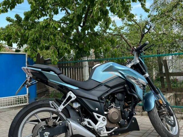 Лифан Другая, объемом двигателя 0.25 л и пробегом 0 тыс. км за 2300 $, фото 3 на Automoto.ua