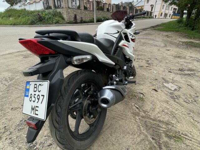 Лифан Другая, объемом двигателя 2.3 л и пробегом 0 тыс. км за 1500 $, фото 3 на Automoto.ua