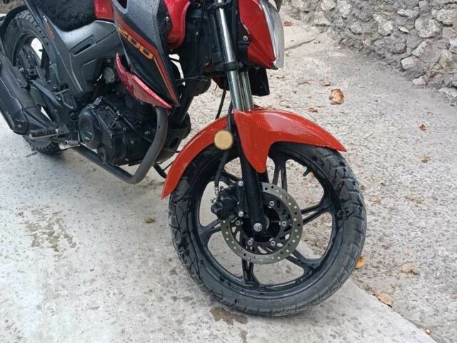 Ліфан Інша, об'ємом двигуна 0.2 л та пробігом 0 тис. км за 955 $, фото 4 на Automoto.ua