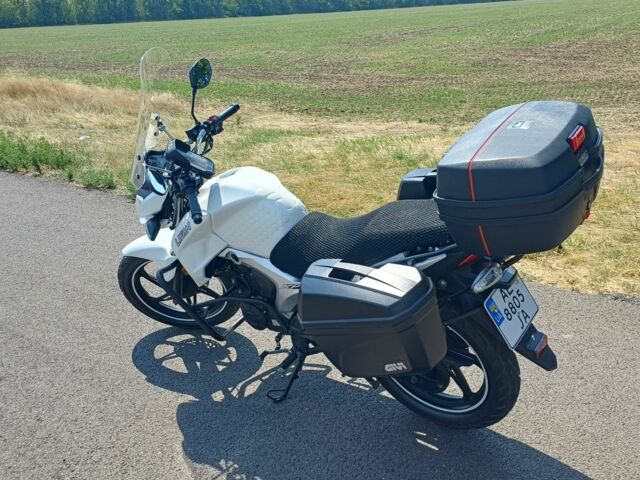 Ліфан Інша, об'ємом двигуна 0.2 л та пробігом 0 тис. км за 2100 $, фото 2 на Automoto.ua