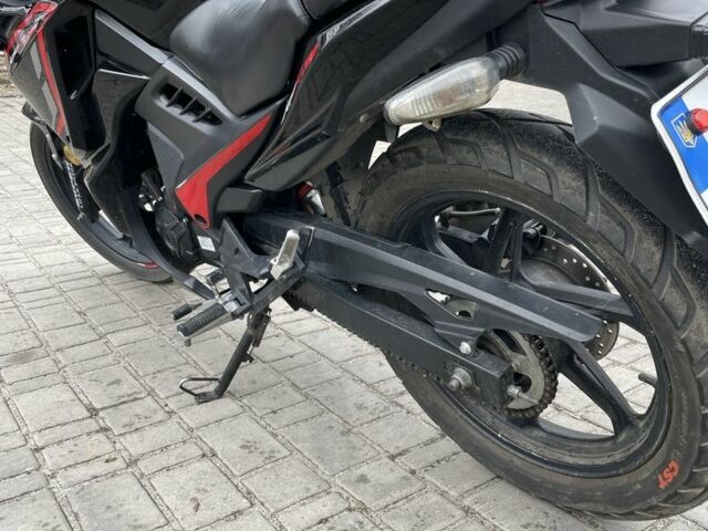 Лифан Другая, объемом двигателя 0.2 л и пробегом 0 тыс. км за 1325 $, фото 1 на Automoto.ua