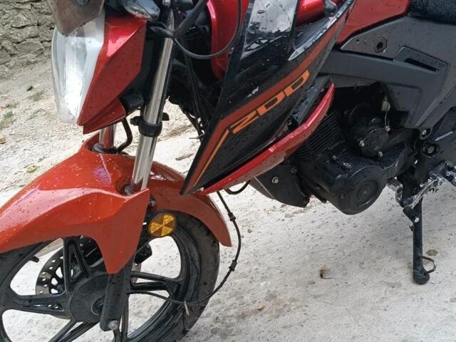 Ліфан Інша, об'ємом двигуна 0.2 л та пробігом 0 тис. км за 955 $, фото 5 на Automoto.ua