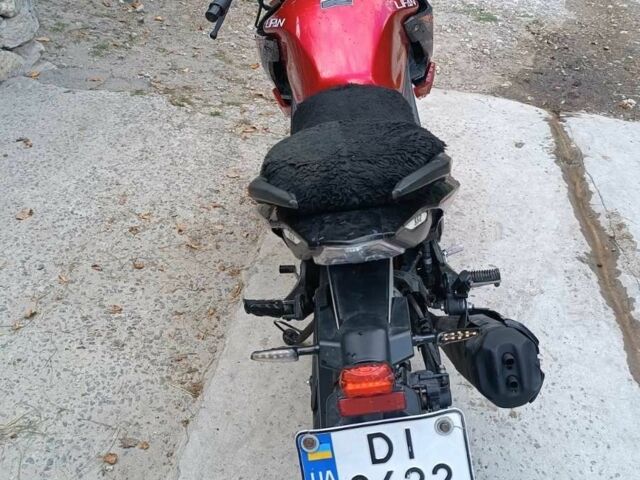 Ліфан Інша, об'ємом двигуна 0.2 л та пробігом 0 тис. км за 955 $, фото 3 на Automoto.ua