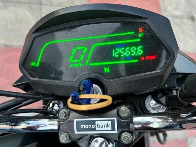 Лифан Другая, объемом двигателя 0.18 л и пробегом 0 тыс. км за 1050 $, фото 7 на Automoto.ua