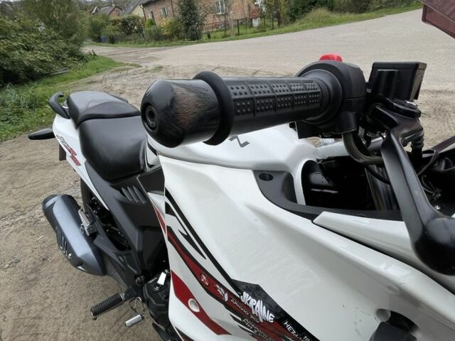 Лифан Другая, объемом двигателя 2.3 л и пробегом 0 тыс. км за 1500 $, фото 8 на Automoto.ua