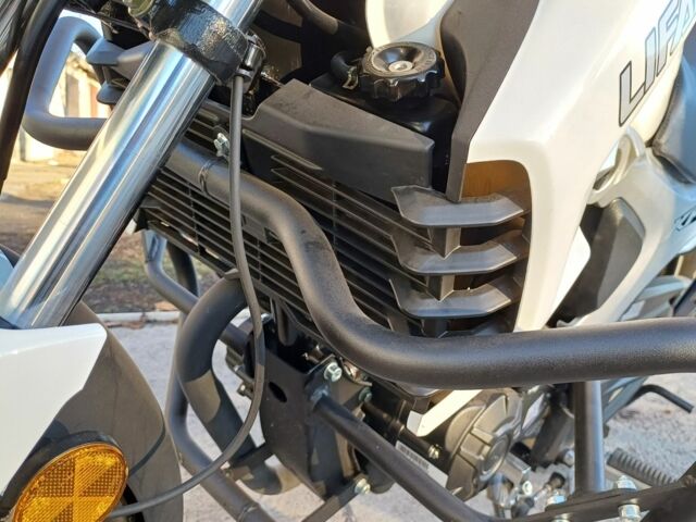 Ліфан Інша, об'ємом двигуна 0.2 л та пробігом 0 тис. км за 2100 $, фото 11 на Automoto.ua