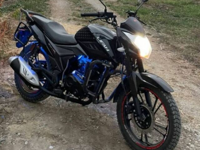 Лифан Другая, объемом двигателя 0.2 л и пробегом 0 тыс. км за 1100 $, фото 1 на Automoto.ua