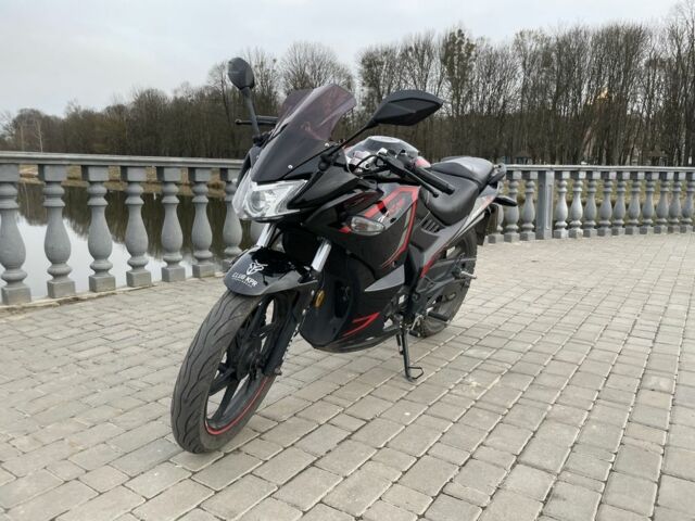 Лифан Другая, объемом двигателя 0.2 л и пробегом 0 тыс. км за 1325 $, фото 7 на Automoto.ua