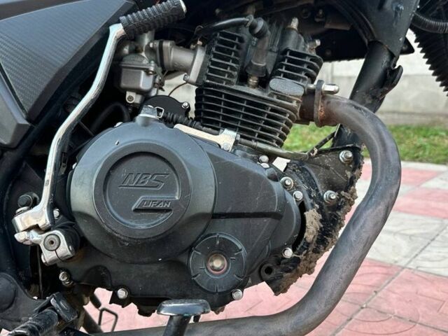 Лифан Другая, объемом двигателя 0.18 л и пробегом 0 тыс. км за 1050 $, фото 4 на Automoto.ua