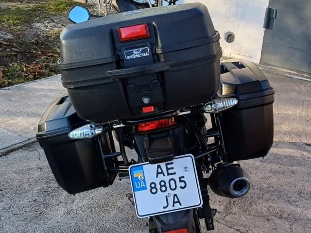 Ліфан Інша, об'ємом двигуна 0.2 л та пробігом 0 тис. км за 2100 $, фото 7 на Automoto.ua