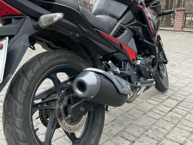 Лифан Другая, объемом двигателя 0.2 л и пробегом 0 тыс. км за 1325 $, фото 3 на Automoto.ua