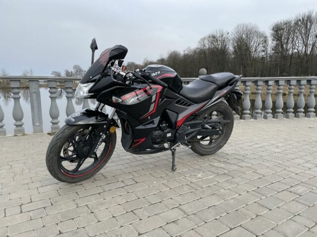 Лифан Другая, объемом двигателя 0.2 л и пробегом 0 тыс. км за 1325 $, фото 6 на Automoto.ua