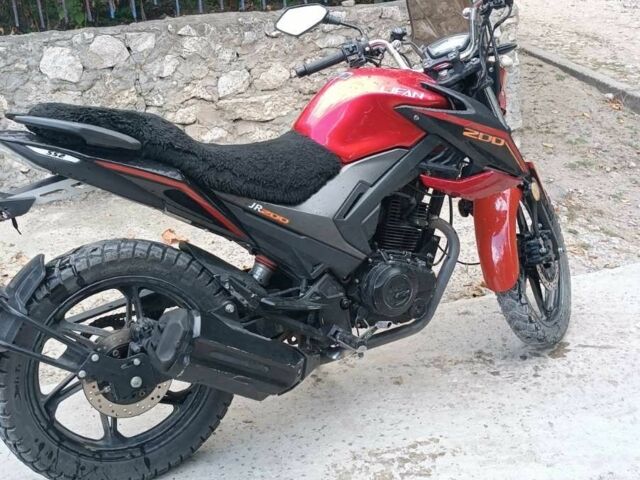 Ліфан Інша, об'ємом двигуна 0.2 л та пробігом 0 тис. км за 955 $, фото 2 на Automoto.ua