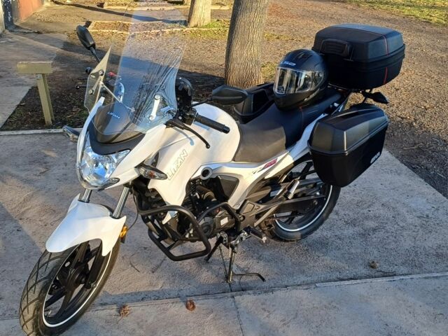 Ліфан Інша, об'ємом двигуна 0.2 л та пробігом 0 тис. км за 2100 $, фото 12 на Automoto.ua