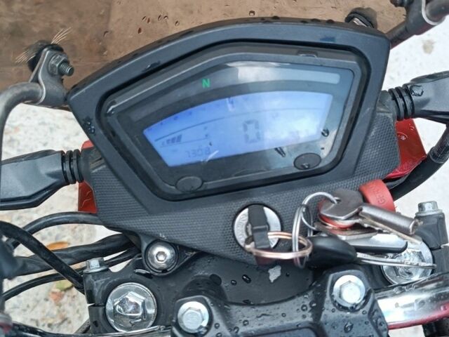 Ліфан Інша, об'ємом двигуна 0.2 л та пробігом 0 тис. км за 955 $, фото 6 на Automoto.ua