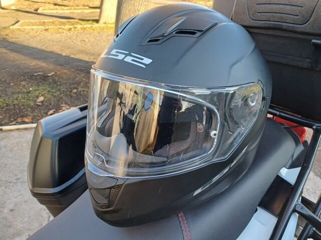 Ліфан Інша, об'ємом двигуна 0.2 л та пробігом 0 тис. км за 2100 $, фото 8 на Automoto.ua