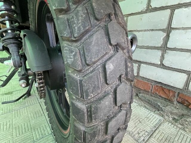 Ліфан Інша, об'ємом двигуна 0.18 л та пробігом 0 тис. км за 51000 $, фото 14 на Automoto.ua