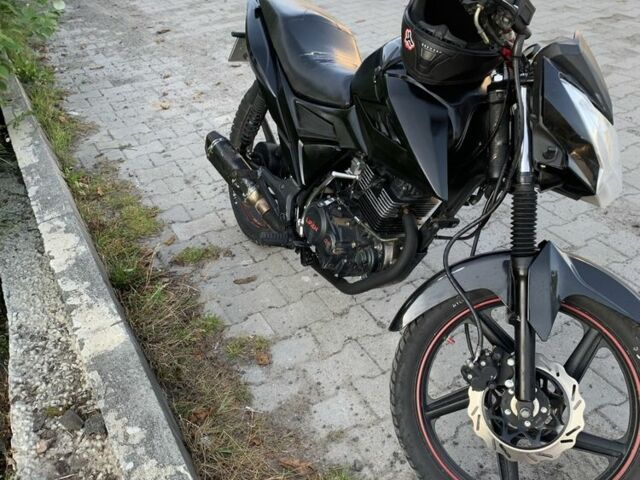 Лифан Другая, объемом двигателя 0.15 л и пробегом 0 тыс. км за 630 $, фото 3 на Automoto.ua