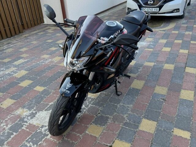 Лифан Другая, объемом двигателя 0.2 л и пробегом 0 тыс. км за 1650 $, фото 6 на Automoto.ua