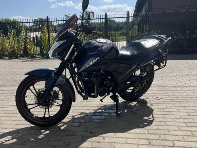 Ліфан Інша, об'ємом двигуна 0.18 л та пробігом 0 тис. км за 900 $, фото 2 на Automoto.ua