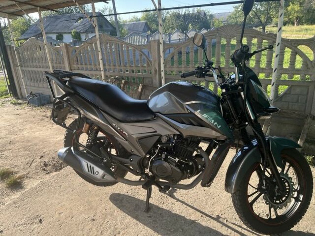 Ліфан Інша, об'ємом двигуна 0.2 л та пробігом 0 тис. км за 1000 $, фото 1 на Automoto.ua
