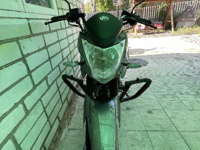 Ліфан Інша, об'ємом двигуна 0.18 л та пробігом 0 тис. км за 51000 $, фото 4 на Automoto.ua