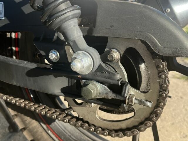 Ліфан Інша, об'ємом двигуна 0.2 л та пробігом 0 тис. км за 1000 $, фото 9 на Automoto.ua