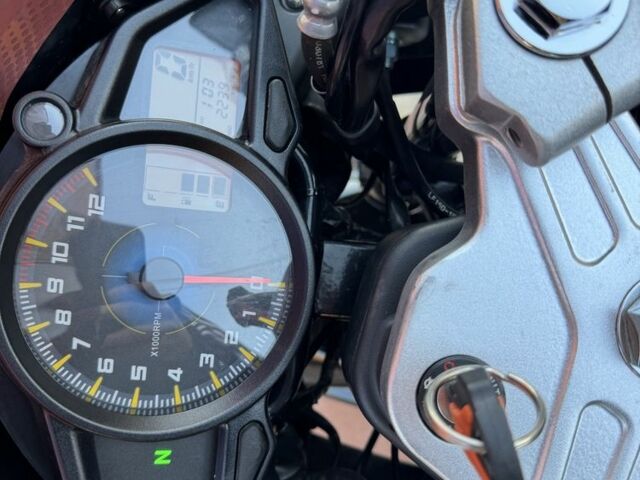 Лифан Другая, объемом двигателя 0.2 л и пробегом 0 тыс. км за 1650 $, фото 2 на Automoto.ua